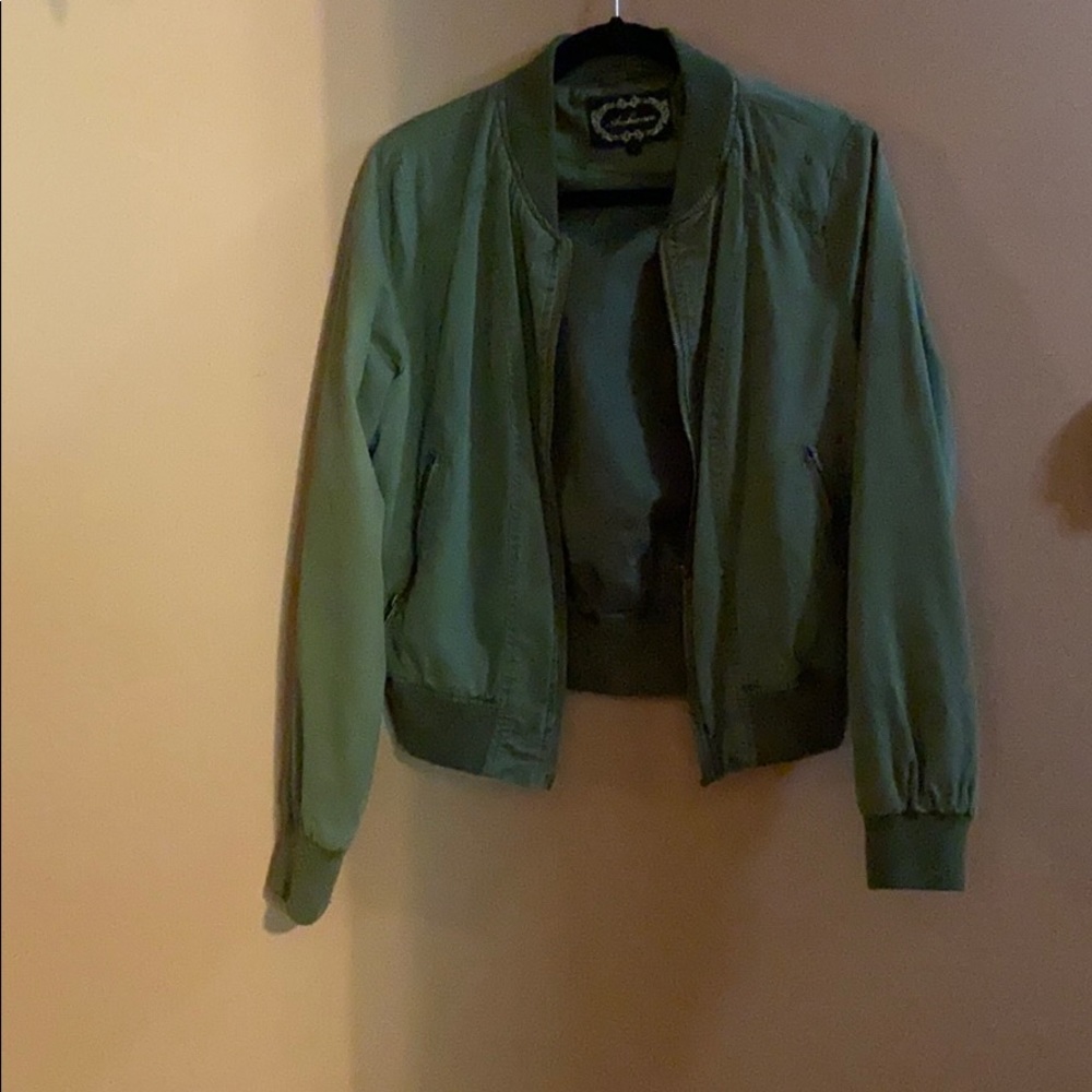 Jacket